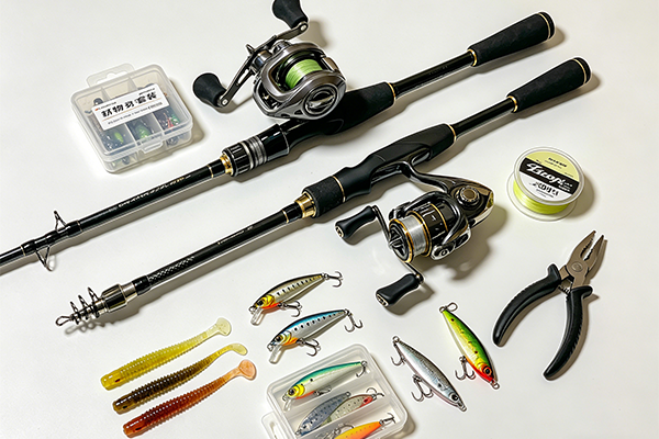 Fishing Gear